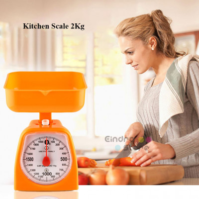 Kitchen Scale : 2kg